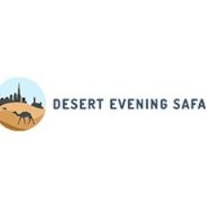 Desert EveningSafari
